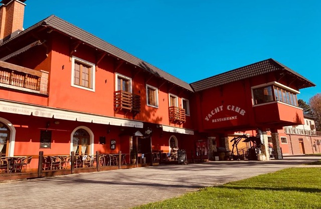 Resort Maják