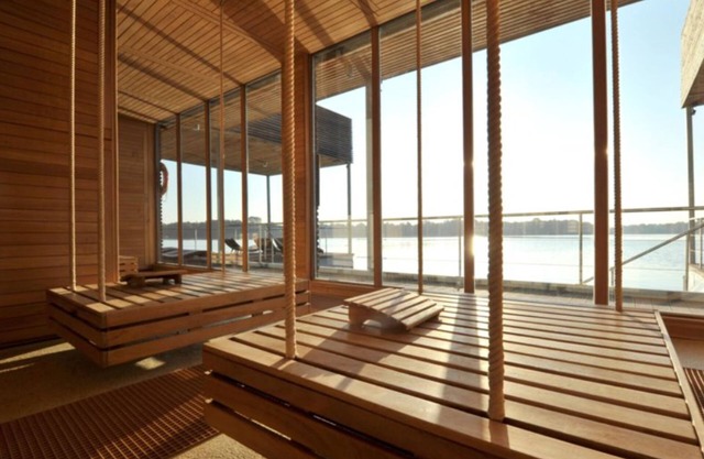 Resort Mark Brandenburg & Fontane Therme