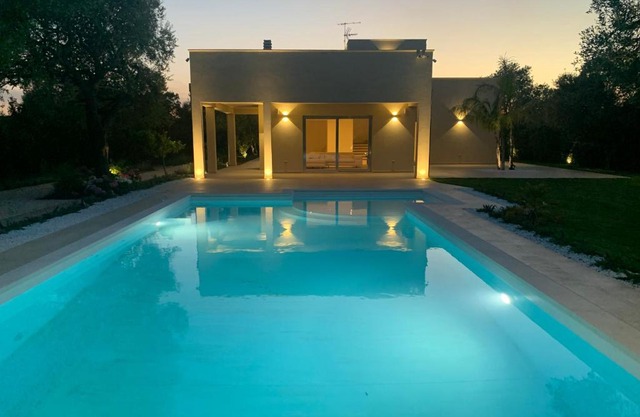 Resort Natura & Relax