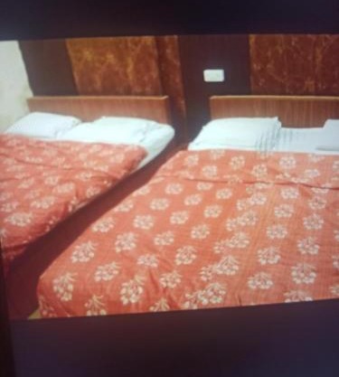 Resort park view kathiyawadi matheran