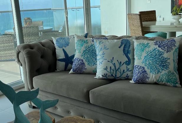 RESORT PLAYA AZUL 2 dormitorios