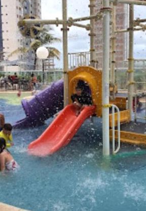 resort salinas exclusive