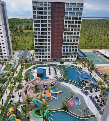 Resort Salinas Premium