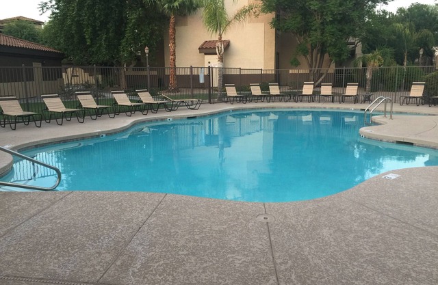 Resort Style Vacation Condo