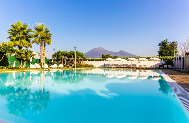 Resort & Winery Bosco De Medici