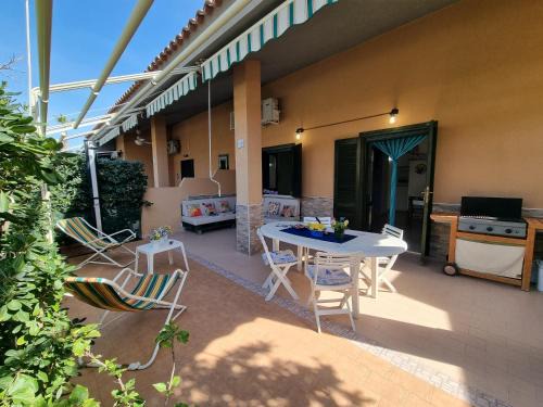 Respiro di Mare by Holiday World