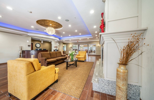 Rest Well Inn & Suites