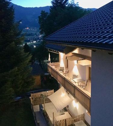 Restaurant Appartements Almdiele