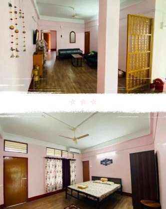 RESTFUL HEAVEN HOMESTAy