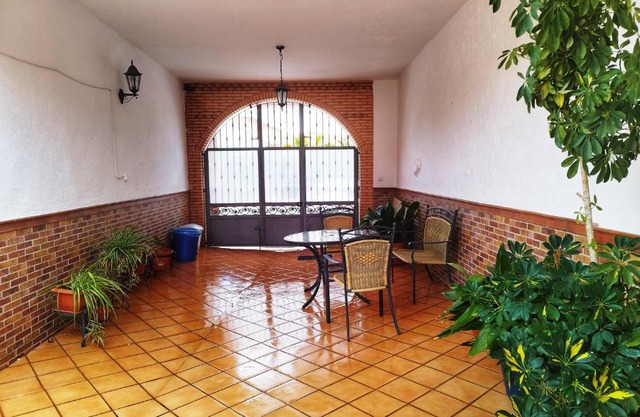 Retiro del Bullaque