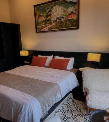 Retro House Mộc Châu