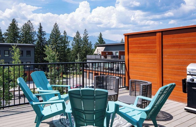 Revelstoke - Peak Paradise