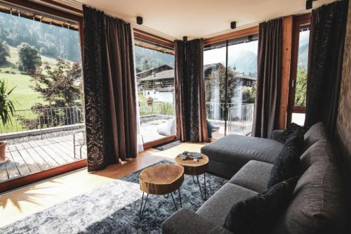 Revier Boutique Hotel Kaprun