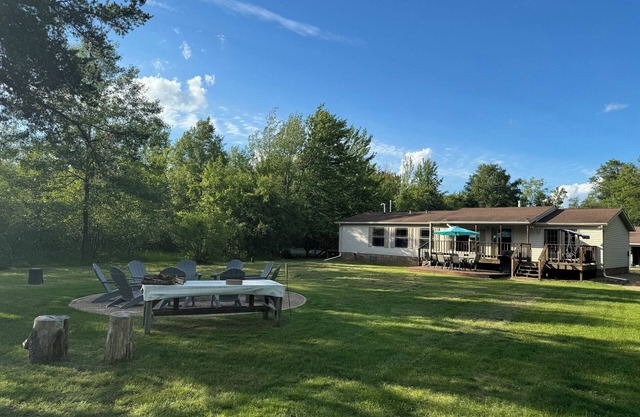 Revilo Timber Haven Mauston