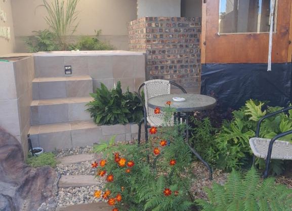 Revive Guesthouse