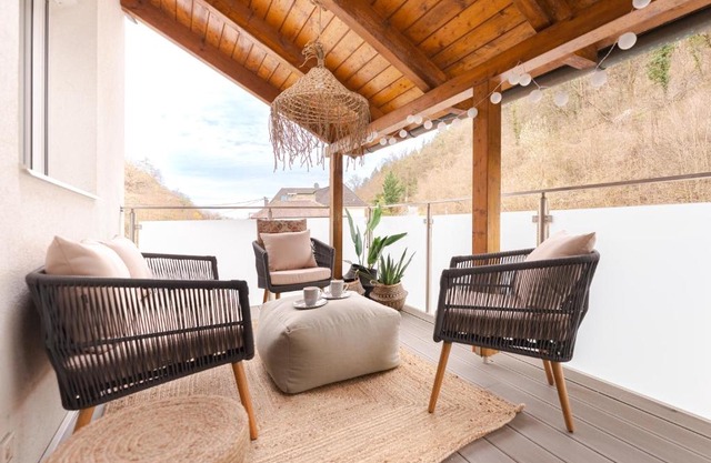 revLIVING Forest Hill Residence Krems-Stein inklusive Parkplatz