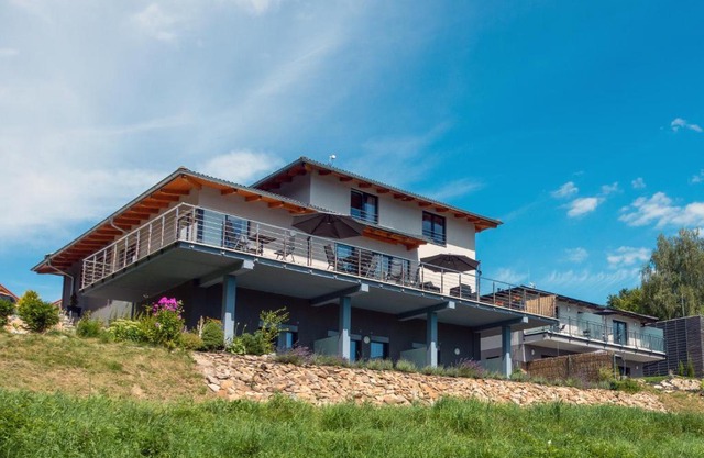 Rezidence Sunny Hill