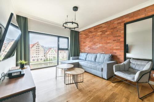 Rezydencja Wintera 23 by Grand Apartments