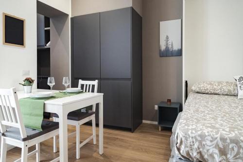 Rho Fiera-San Siro - Modern with WiFi-AC & Netflix