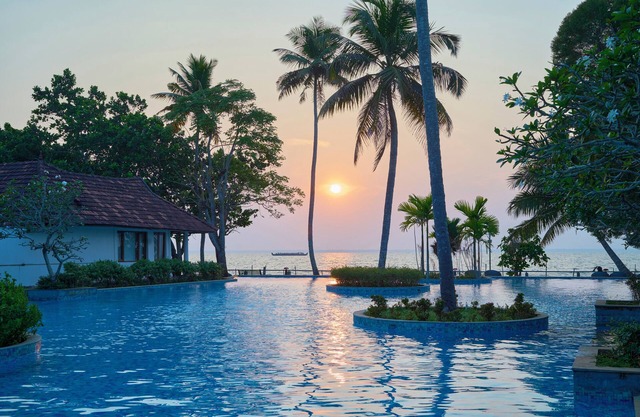 Rhythm Kumarakom