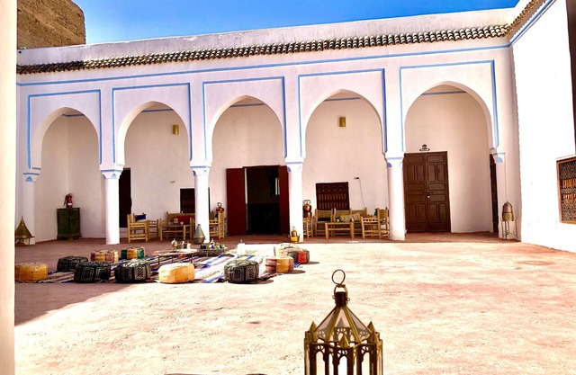Riad Bounaylat