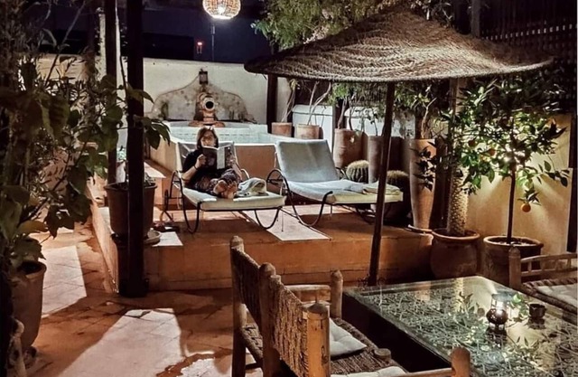 Riad Chams Marrakech