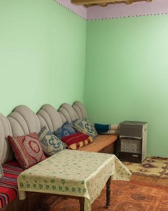 Riad hotel Étoile dades Camping