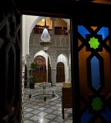 Riad Palais Marouane