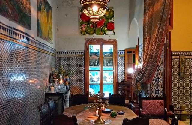 Riad Rchacha