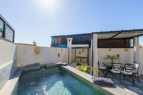 Riad Taher Bed & Breakfast