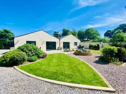 Ribble Cottage in The Ribble Valley
