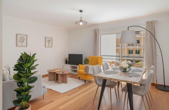 Ribeira Brava I by An Island Apart