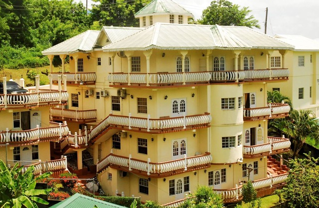Rich View Hotel