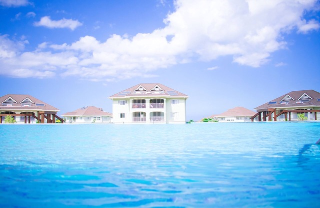 Richmond Villa Rental Management