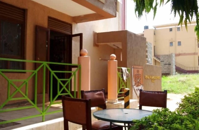 Richy Hotels and Safaris