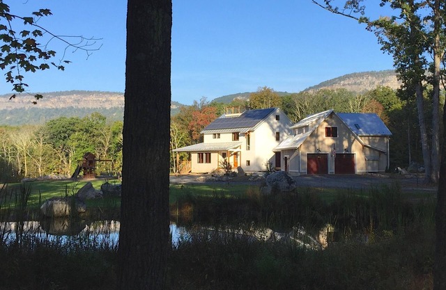 Ridge View Walk-up - Close to Mohonk Preserve, Minnewaska, New Paltz & Gardiner