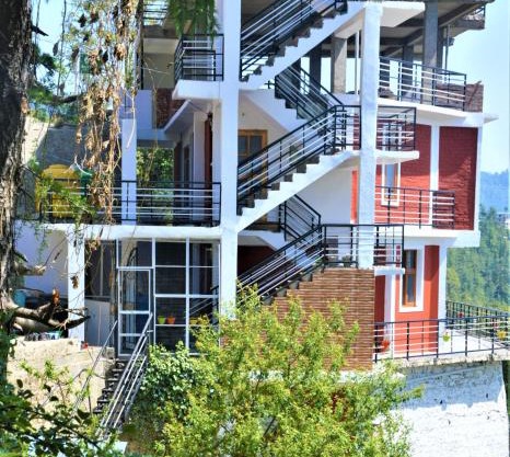 Ridhi Sidhi cottage