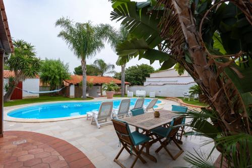 RIFLESSI D'AZZURRO - la vacanza dei tuoi sogni