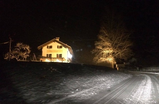 Rifugio Pranolz