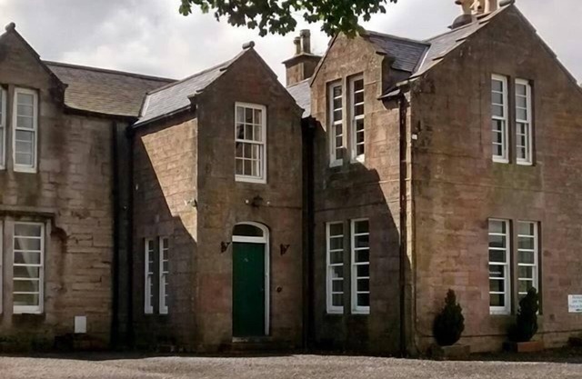 Rigg House B&B