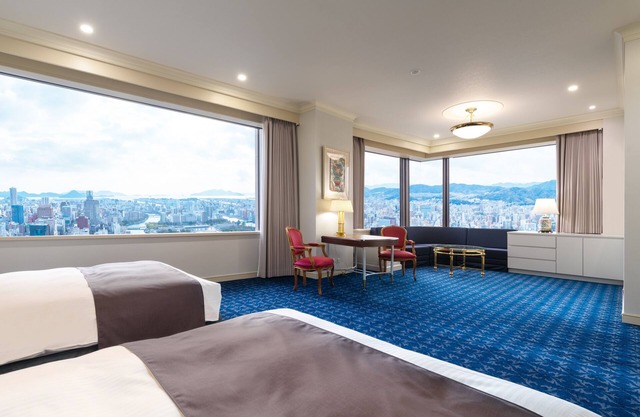 RIHGA Royal Hotel Hiroshima