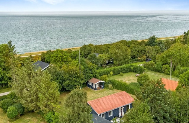 "Rikhard" - 75m from the sea by Interhome