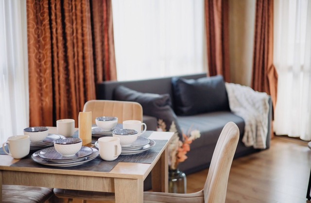 Rila Residence at Pirin Golf