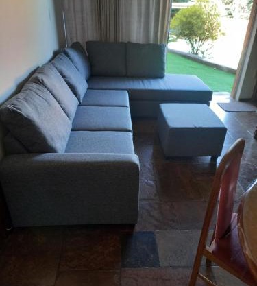 Rilli's Inn Apartment