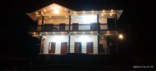 Rima Stays Resort Kanthalloor