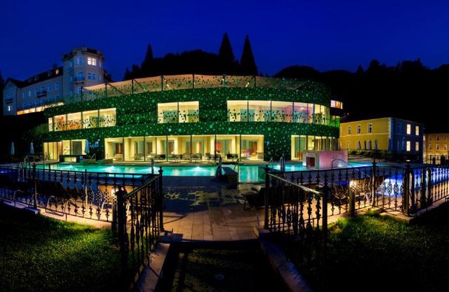 Rimske Terme Resort - Hotel Rimski dvor
