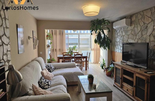 Rincón De La Victoria Beach - Piscina Comunitaria