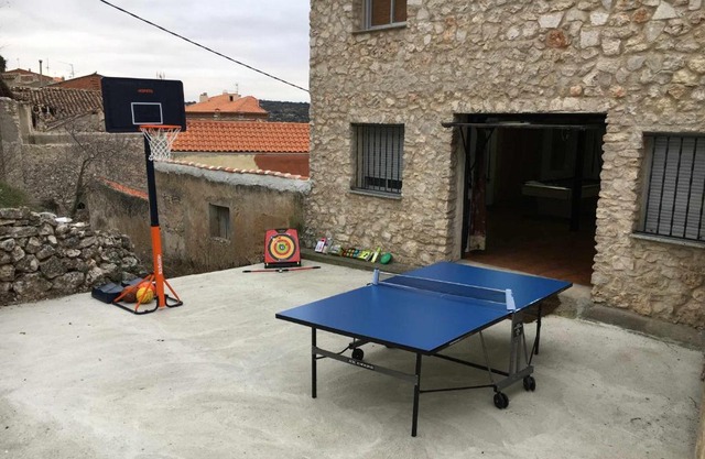Rincón de Torres VT7250