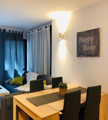 Rincón Nevado a 2 min de Grandvalira y Parking I Isard