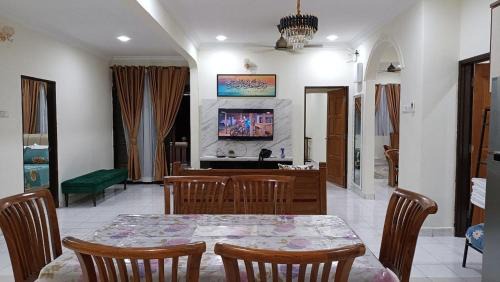 Rinting Corner Islamic Homestay, Pasir Gudang